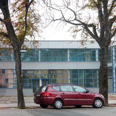 Liesing Employment Office