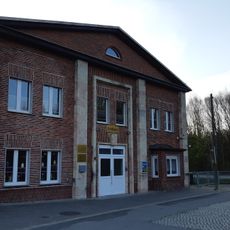 Am Stadtgut 9, Chemnitz-Altendorf