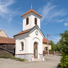Chapel of Saint Giles