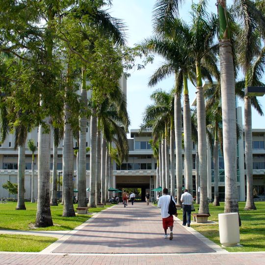 University of Miami
