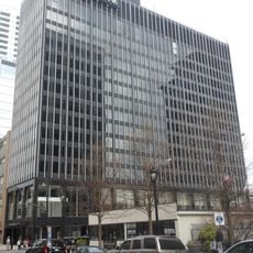 333 Fayetteville Street