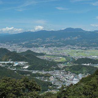 Mount Hakone