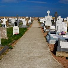 Magheragallon Cemetery