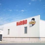 Haribo Sweet Museum