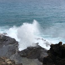Halona Blowhole