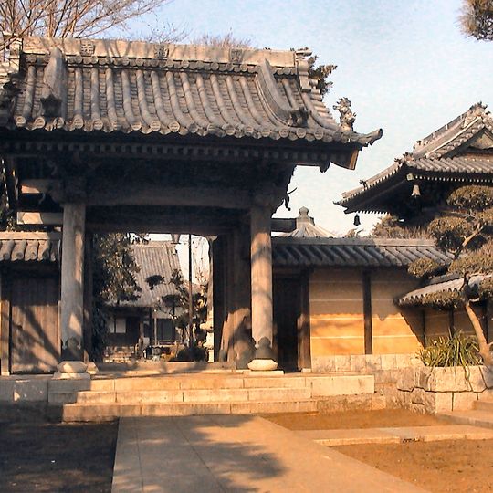 Mampuku-ji