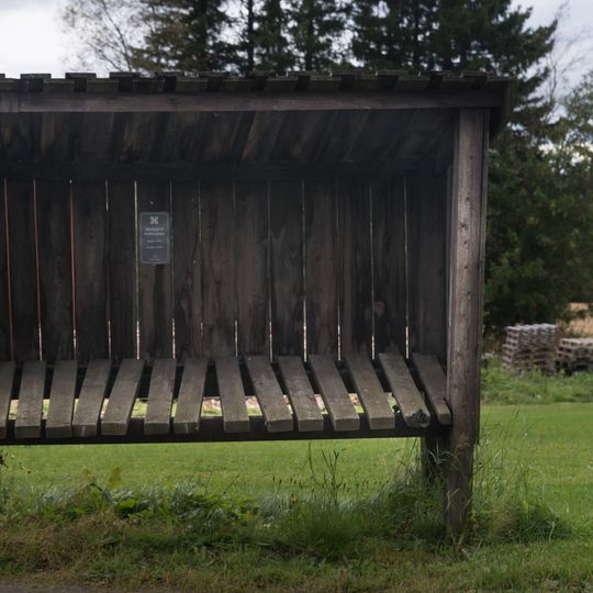 Bårdsgard melkerampe