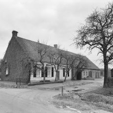 Hoge Bremberg 21, Etten-Leur