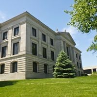 Condado de Hendricks