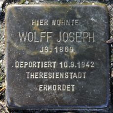 Wolff Joseph