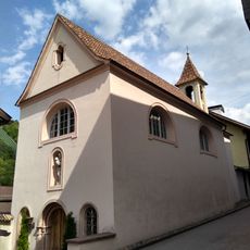 Our Lady of Help church