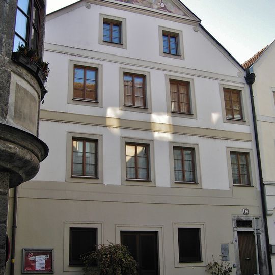 Bürgerhaus