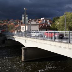 Podklášterský most