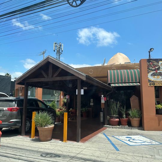 El Potrero Carnes