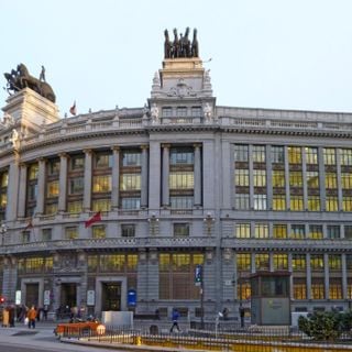 Banco de Bilbao building