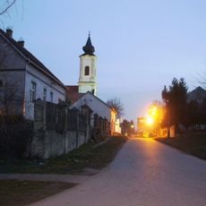 Crkva rođenja Presvete Bogorodice