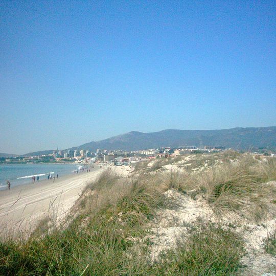 Playa de El Rinconcillo