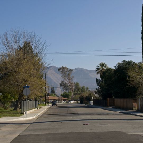 San Jacinto