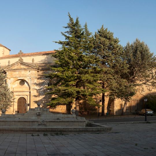 Monastery of Saint Francis