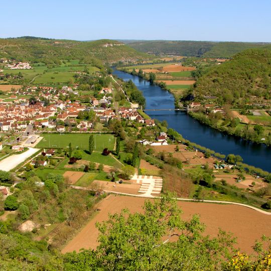 Camping Le Terriol