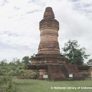 Temple de Muara Takus