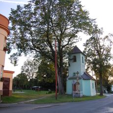 Chapel of Saint Anne