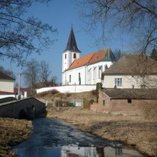 Church of Saint Procopius