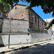 Reservatório do Morro de São Bento