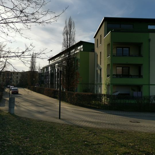 Geschwister-Scholl-Straße 9/11