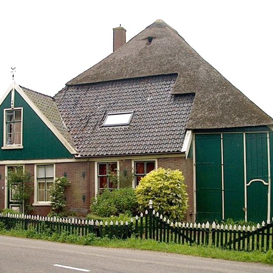 Dorpsweg 20, Schellinkhout