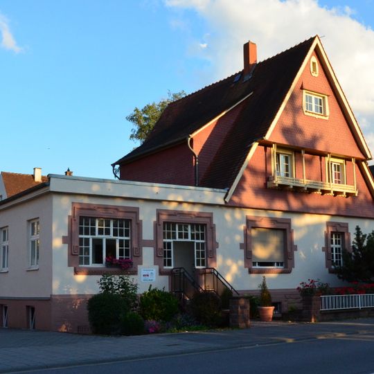 Landhaus Metzendorf