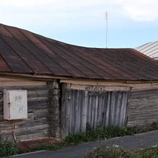 Амбар (Суздаль)