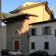 Chiesa della Capponcina