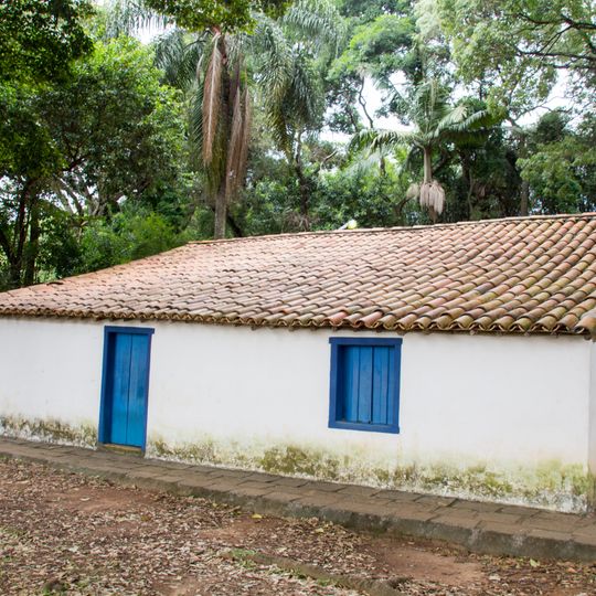Casa do Grito