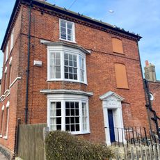 Cove Cottage  The Coves