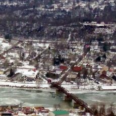 Harmar Historic District