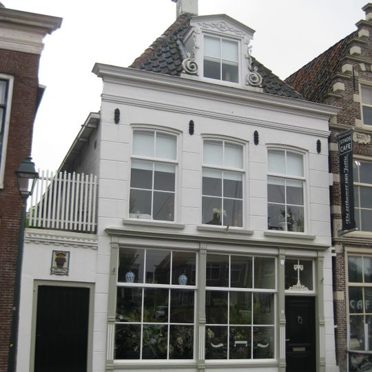 De Blauwe Druijf