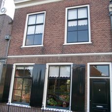 Langegracht 40, Maarssen