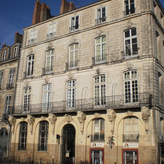 Hôtel Grou
