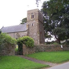 Parish Church of Holy Trinity