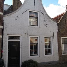 Hoge Kerkstraat 16, Nieuwerkerk