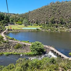 Cataract Gorge Reserve