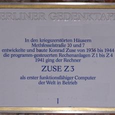 Zuse Z3