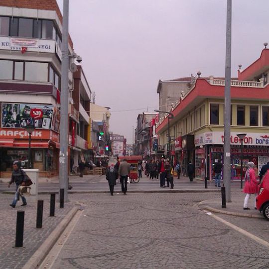 Düzce