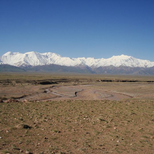 Alay Valley