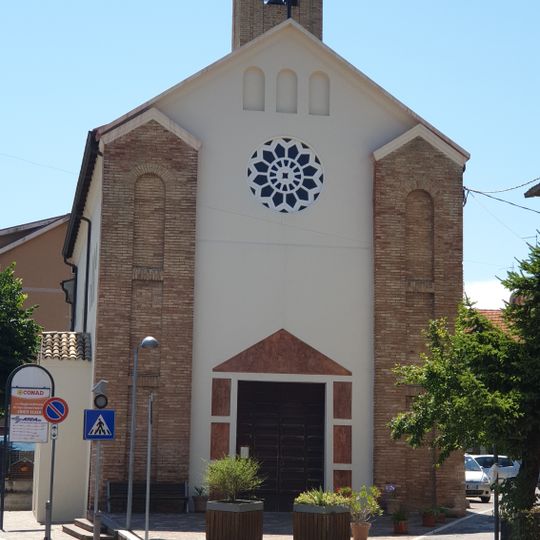 Chiesa di San Nicola di Bari