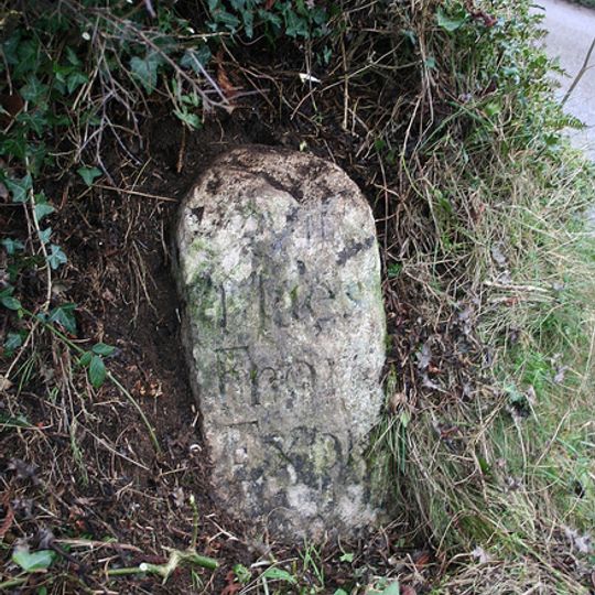 Milestone At Ss 727 107