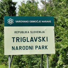 Triglav National Park