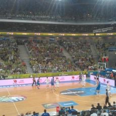 Arena Stožice