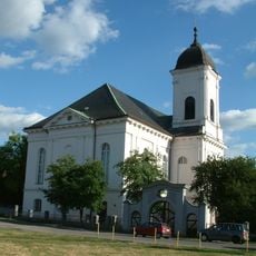 Kościół Wszystkich Świętych w Poznaniu